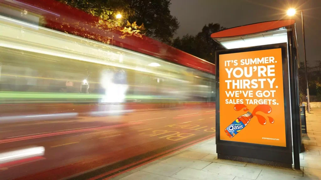 Persuasive Copywriting In Advertising